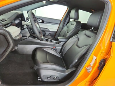 2026 Jeep Compass JEEP COMPASS LIMITED 4X4