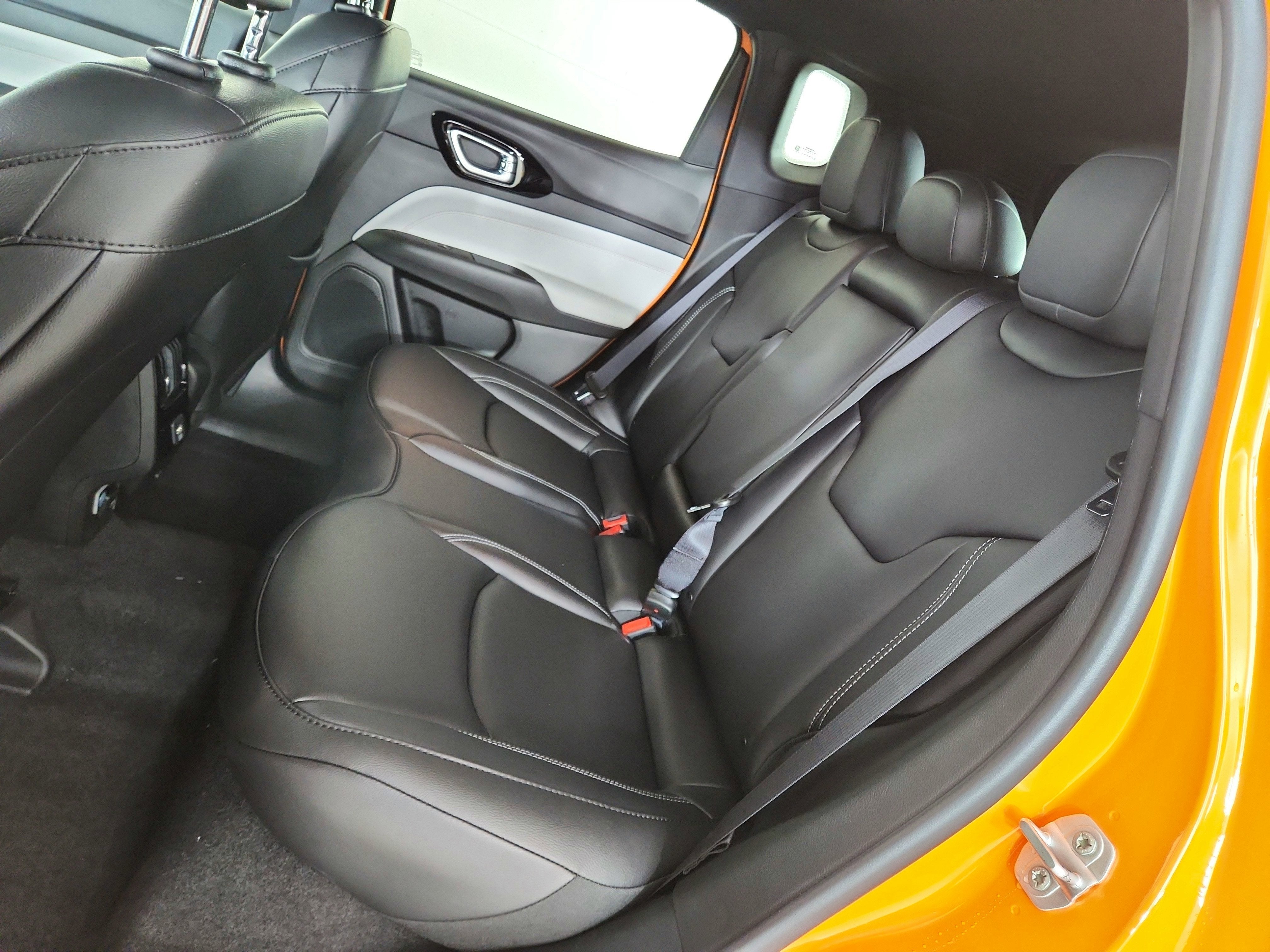 2026 Jeep Compass JEEP COMPASS LIMITED 4X4