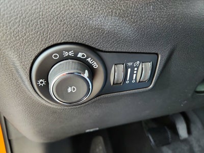 2026 Jeep Compass JEEP COMPASS LIMITED 4X4