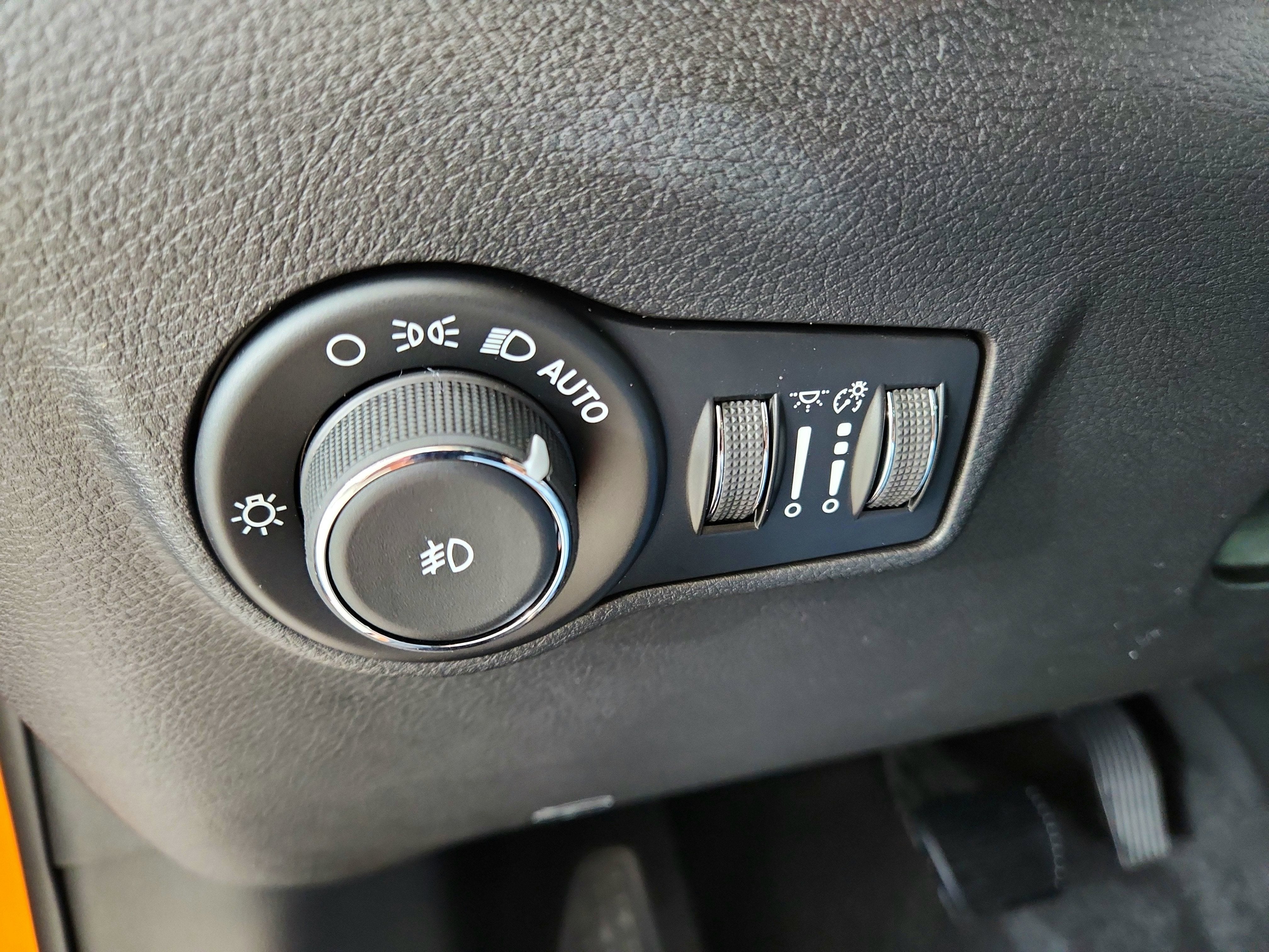 2026 Jeep Compass JEEP COMPASS LIMITED 4X4