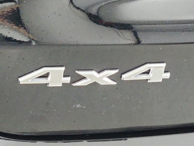 2026 Jeep Compass Limited 4x4