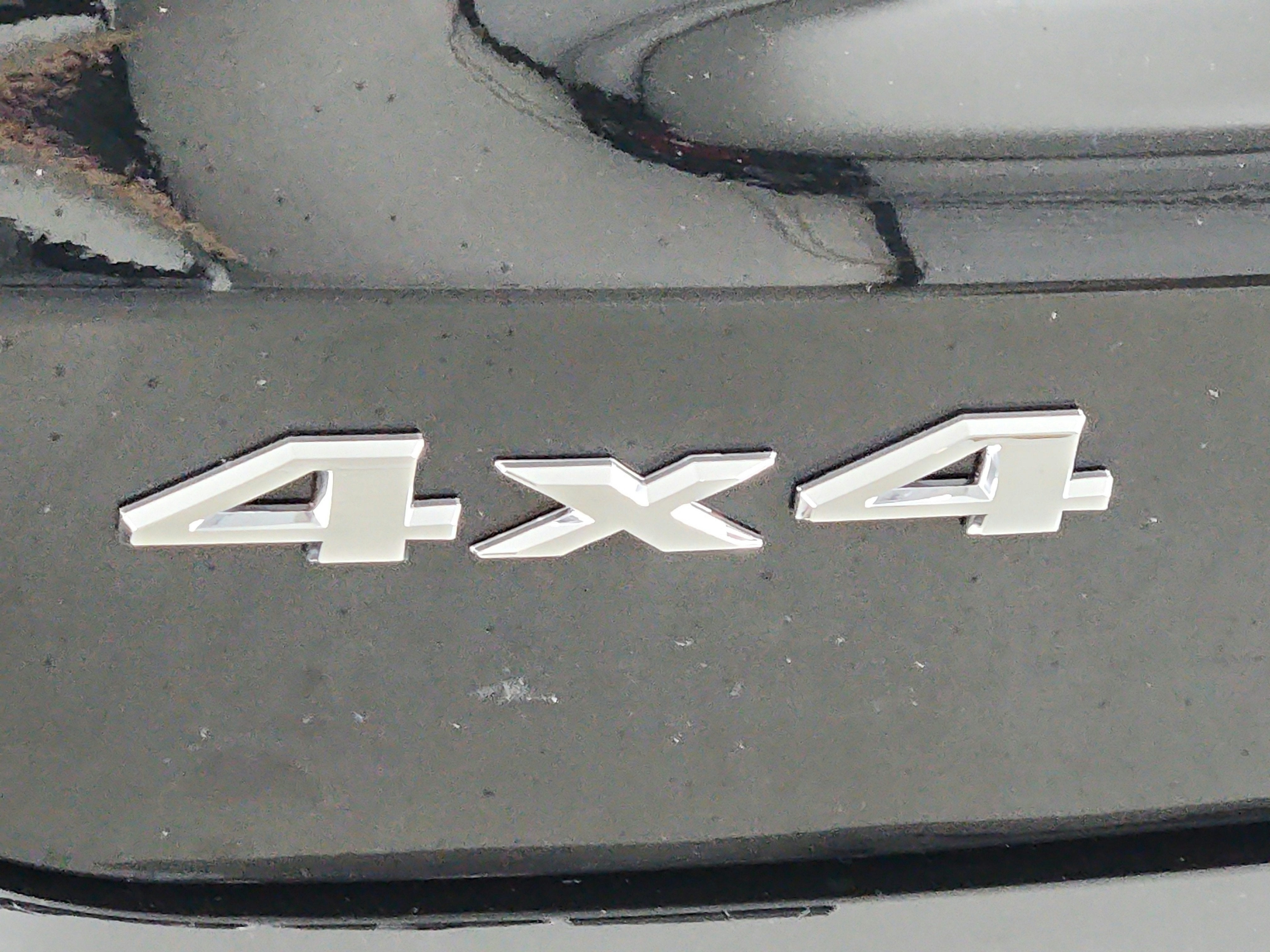 2026 Jeep Compass Limited 4x4