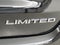 2026 Jeep Compass Limited 4x4