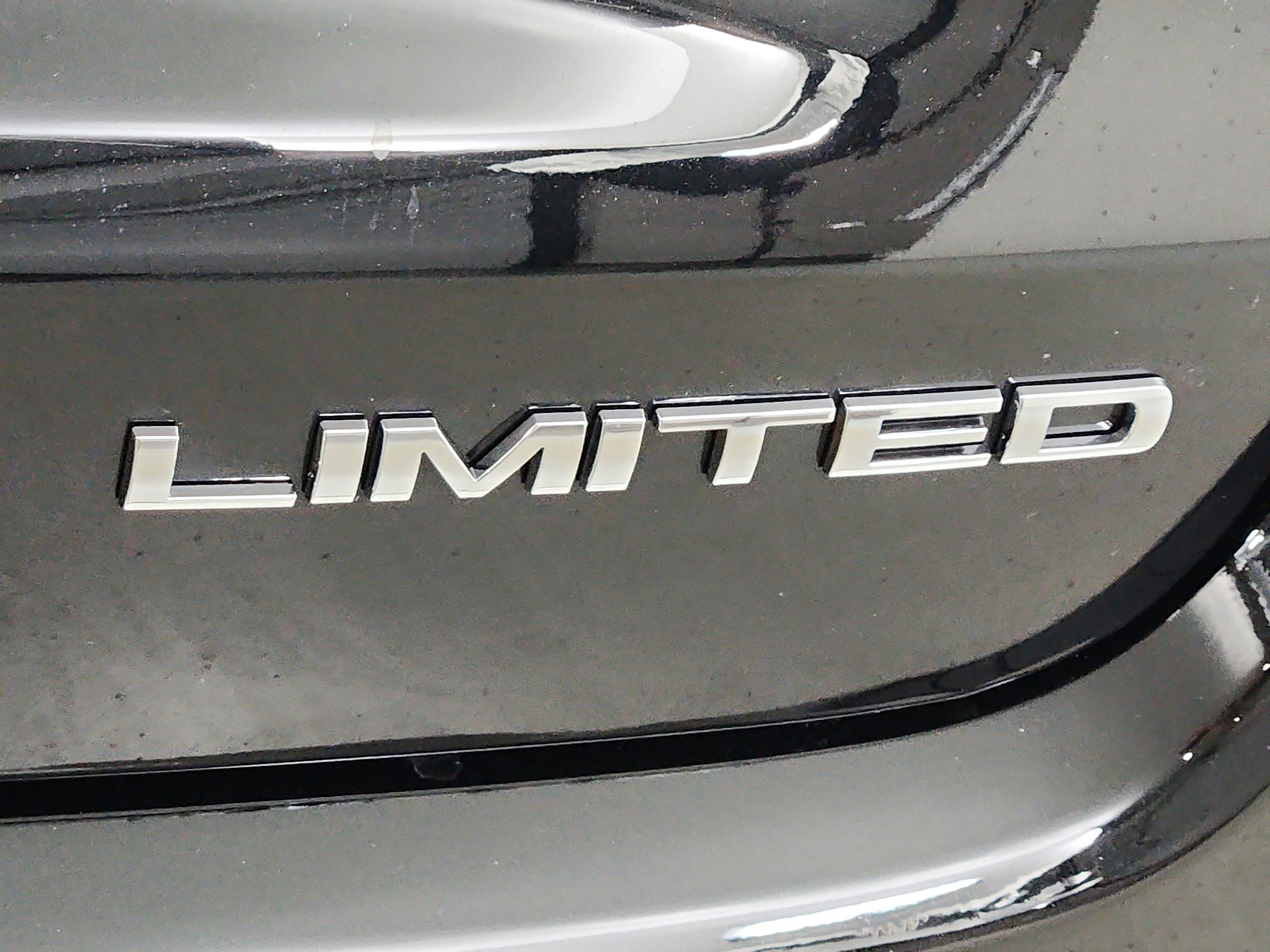 2026 Jeep Compass Limited 4x4