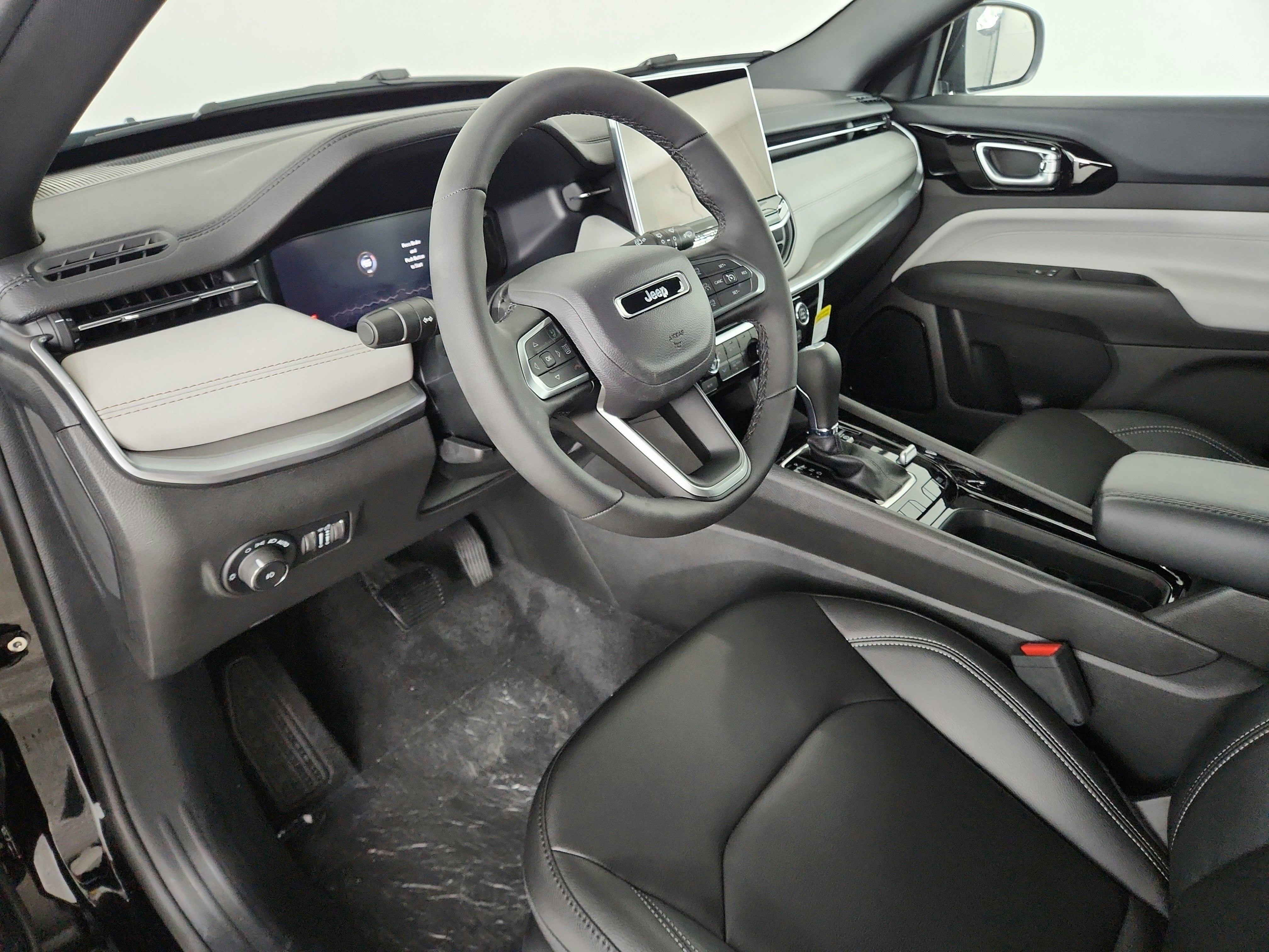 2026 Jeep Compass Limited 4x4