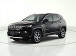 2026 Jeep Compass Limited 4x4