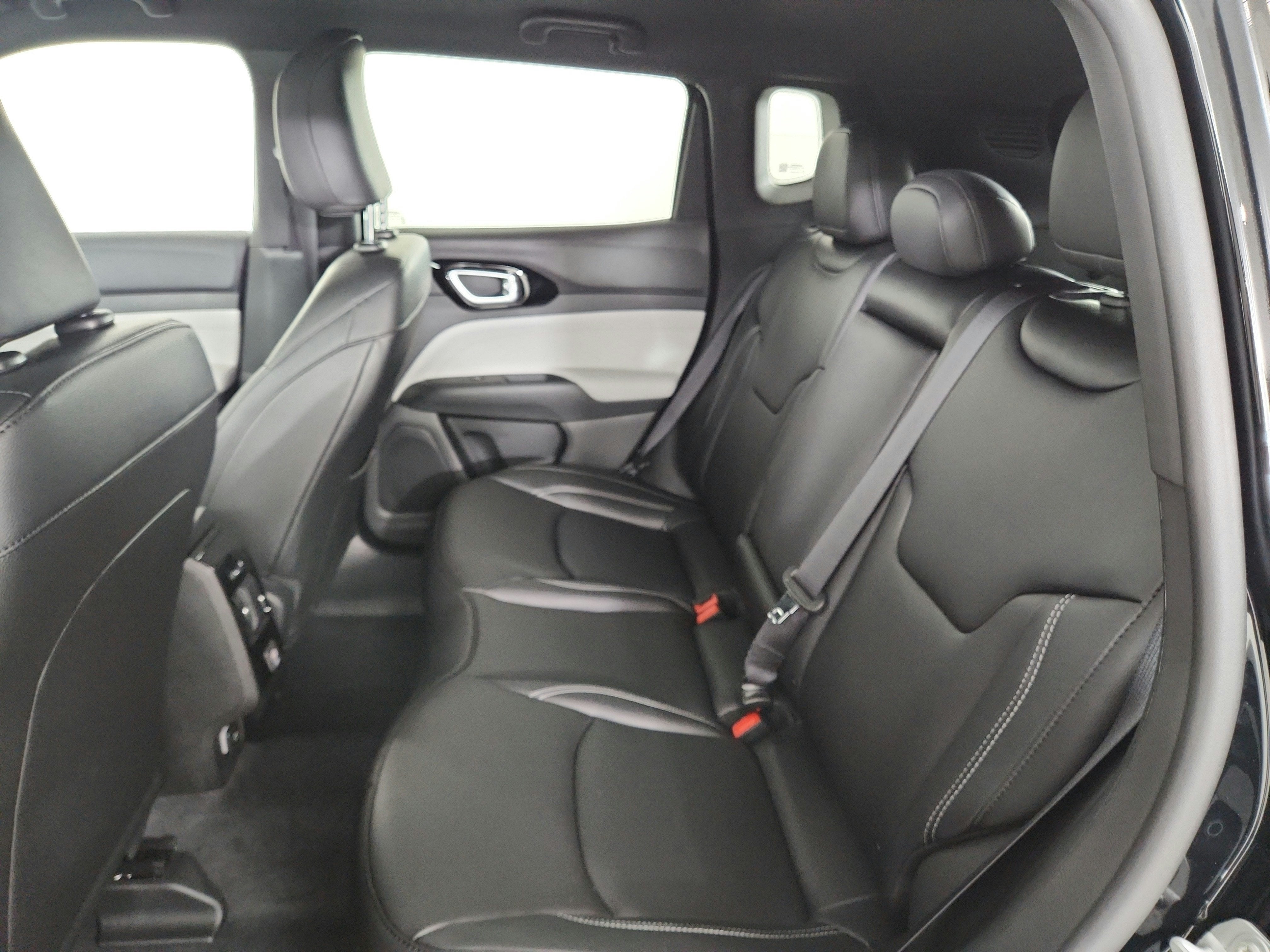 2026 Jeep Compass Limited 4x4