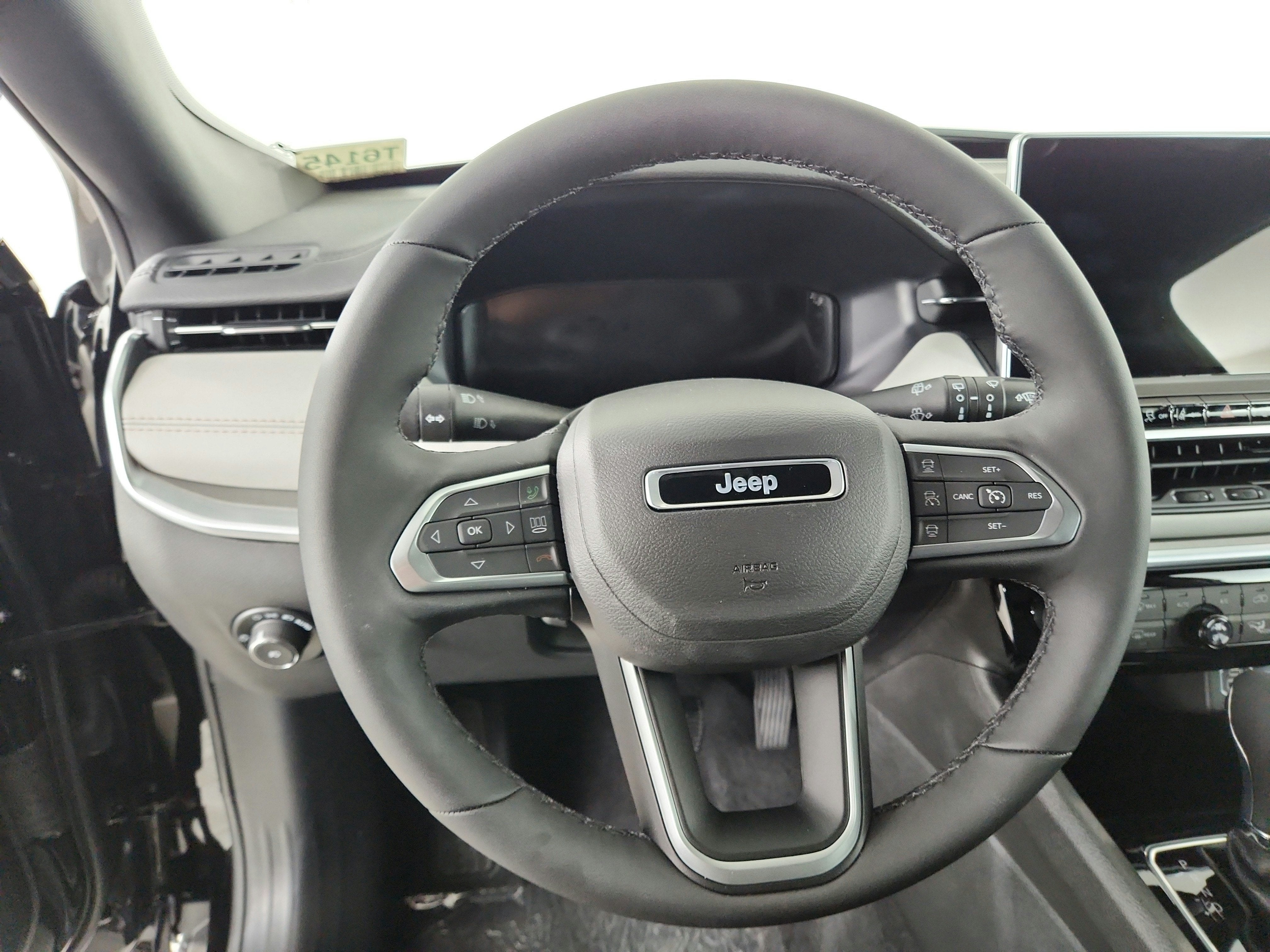 2026 Jeep Compass Limited 4x4