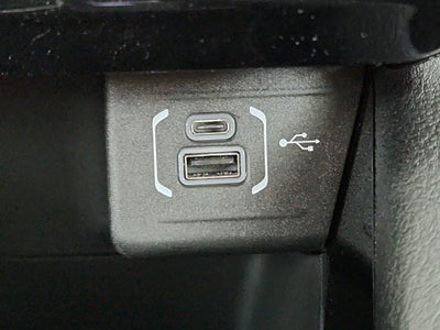 2026 Jeep Compass Limited 4x4