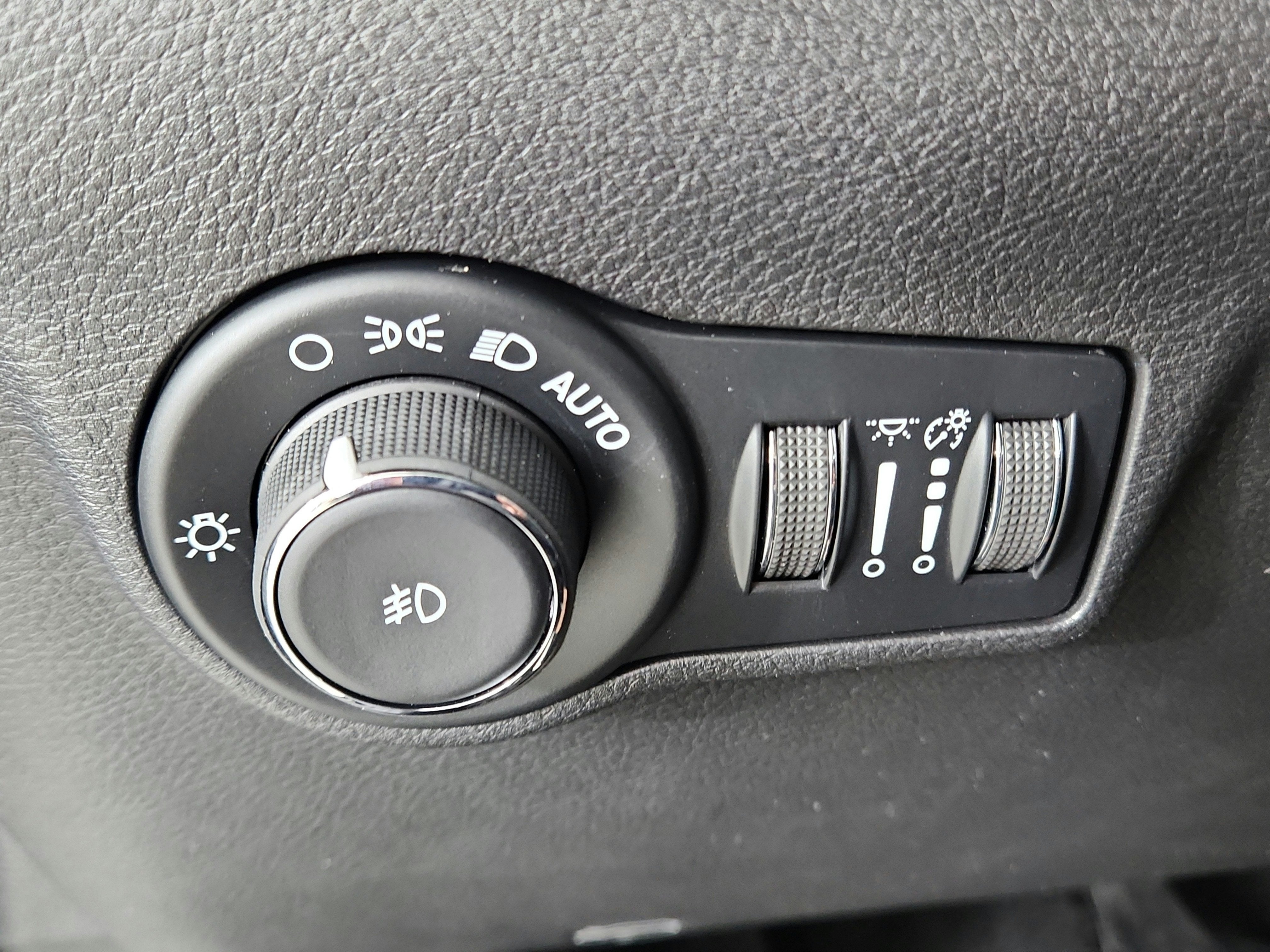 2026 Jeep Compass Limited 4x4