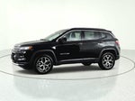 2026 Jeep Compass Limited 4x4