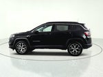 2026 Jeep Compass Limited 4x4