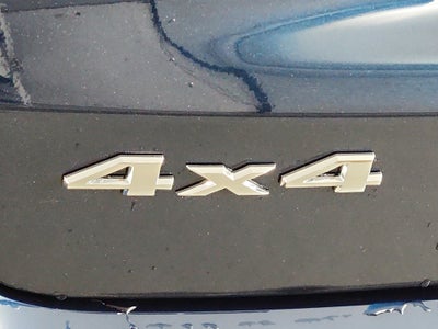 2026 Jeep Compass Limited 4x4