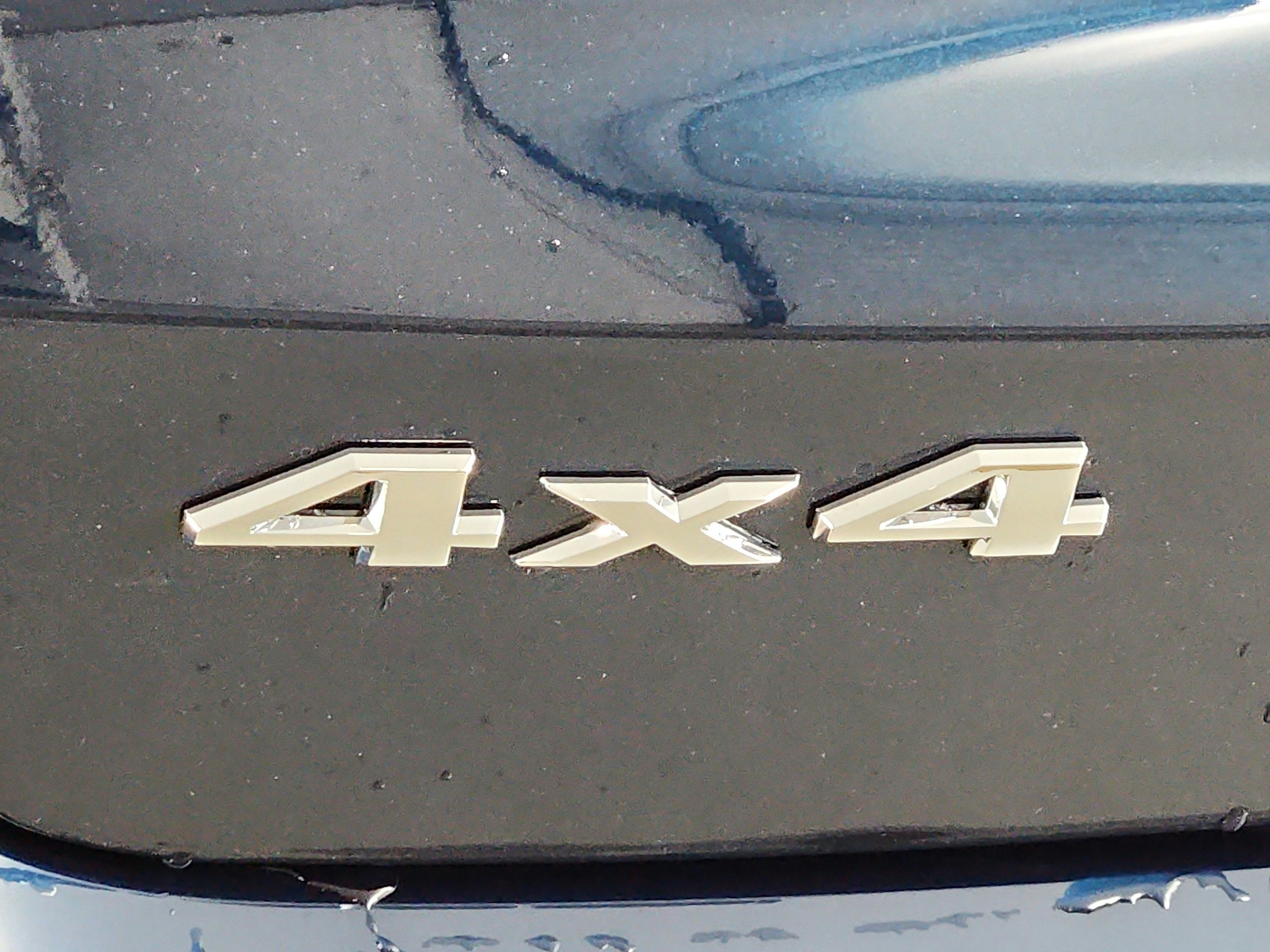 2026 Jeep Compass Limited 4x4