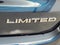 2026 Jeep Compass Limited 4x4