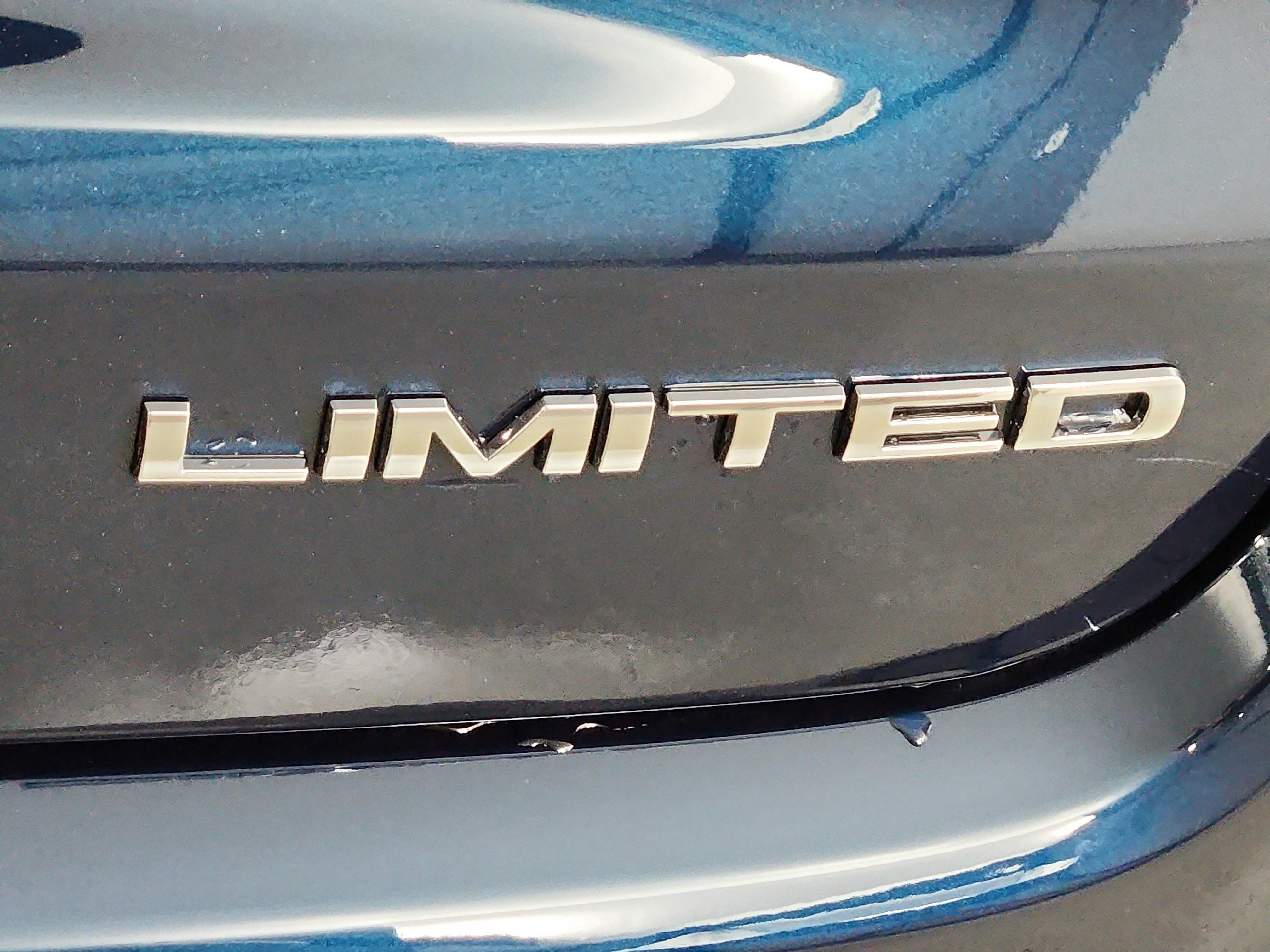 2026 Jeep Compass Limited 4x4
