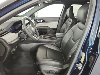 2026 Jeep Compass Limited 4x4
