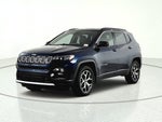 2026 Jeep Compass Limited 4x4