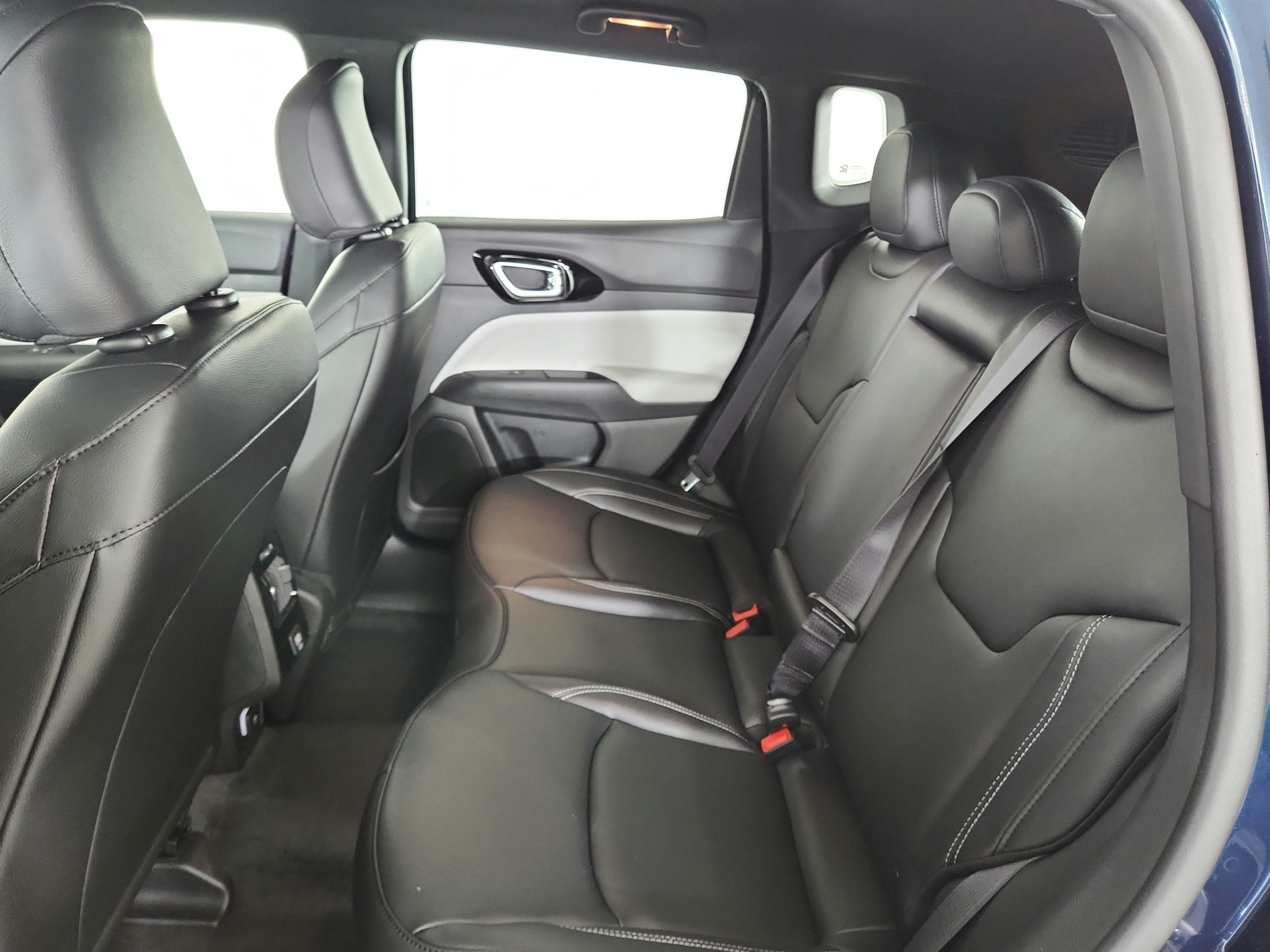2026 Jeep Compass Limited 4x4