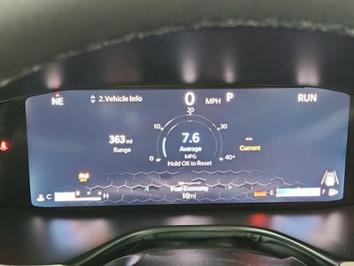2026 Jeep Compass Limited 4x4