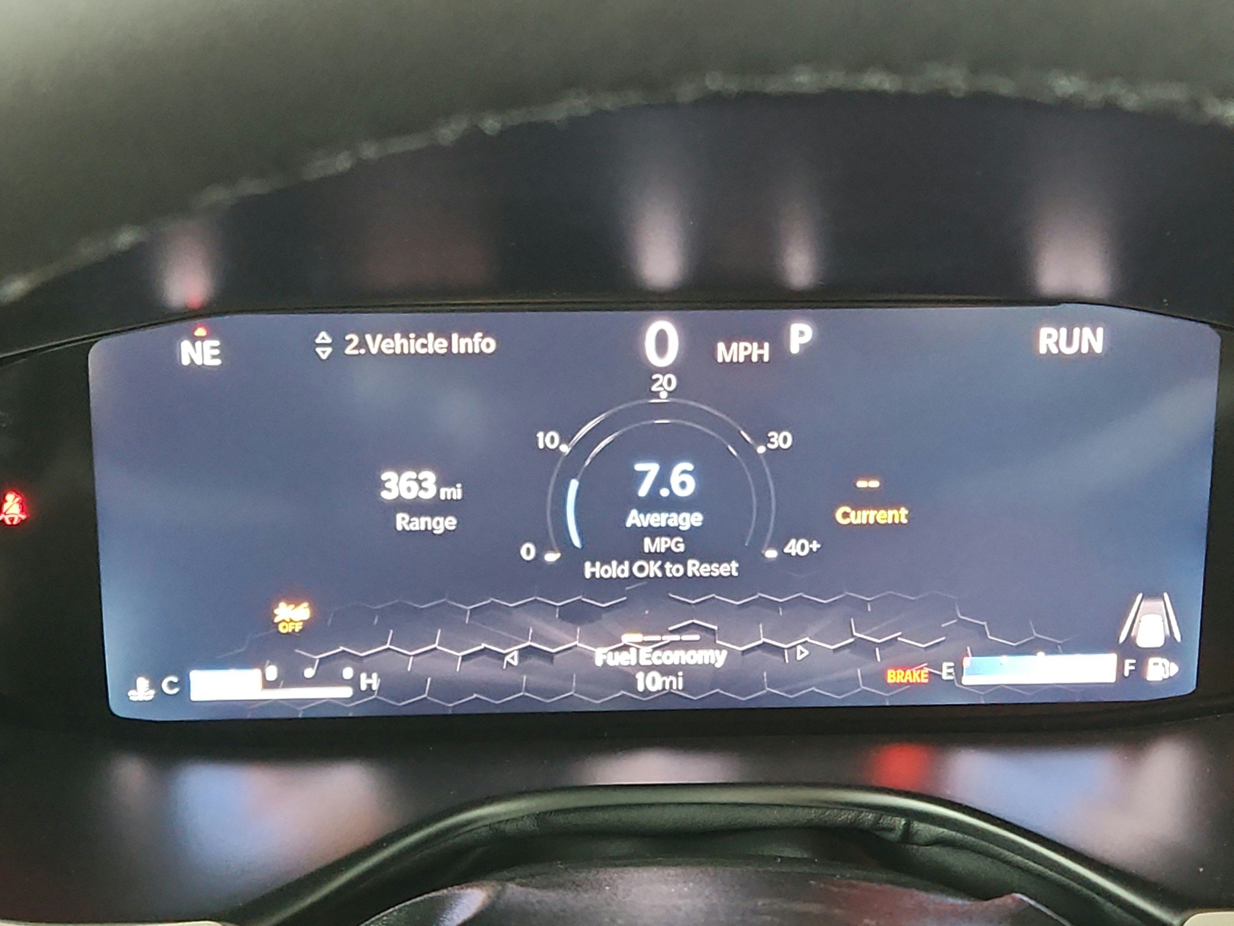 2026 Jeep Compass Limited 4x4