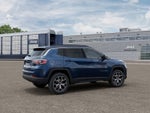 2026 Jeep Compass Limited 4x4