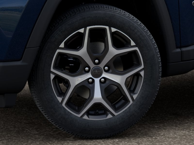 2026 Jeep Compass Limited 4x4