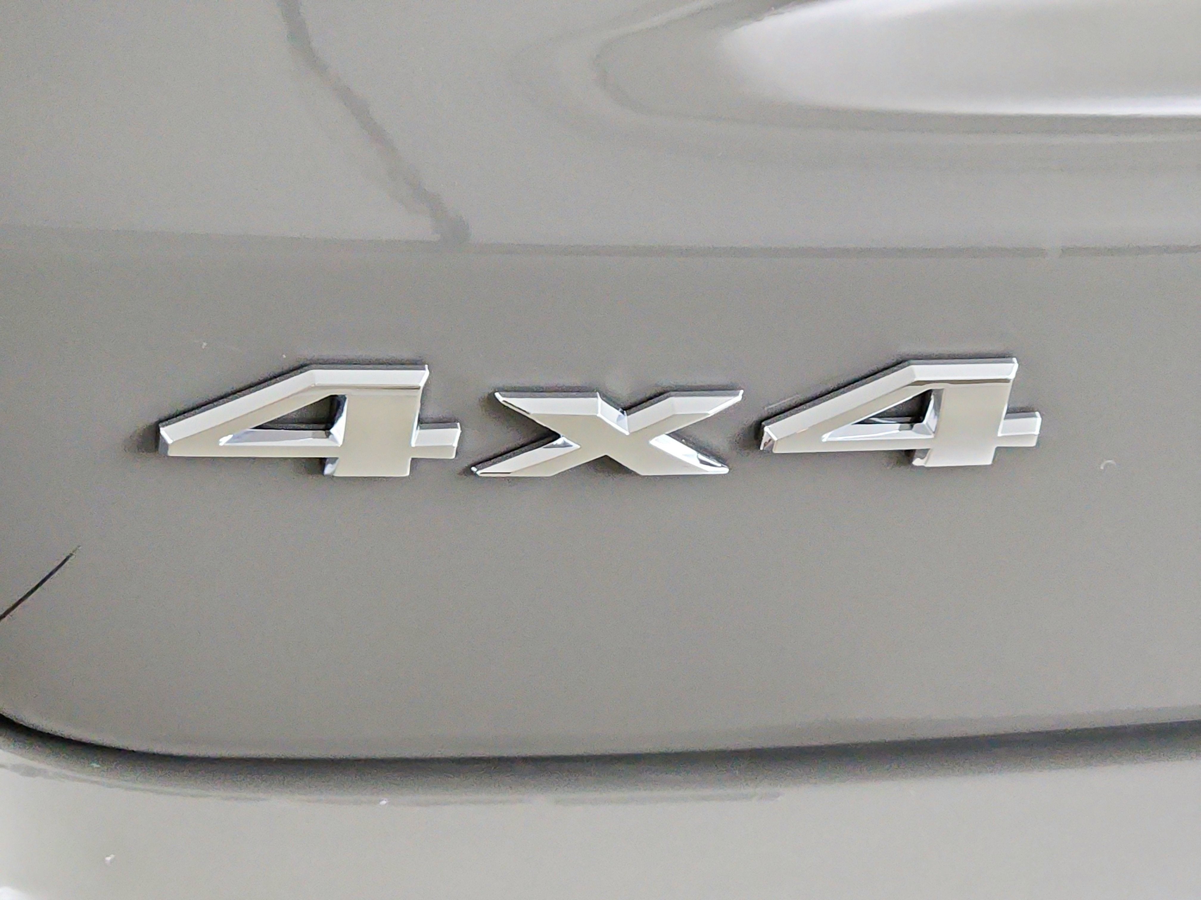 2026 Jeep Compass Limited 4x4