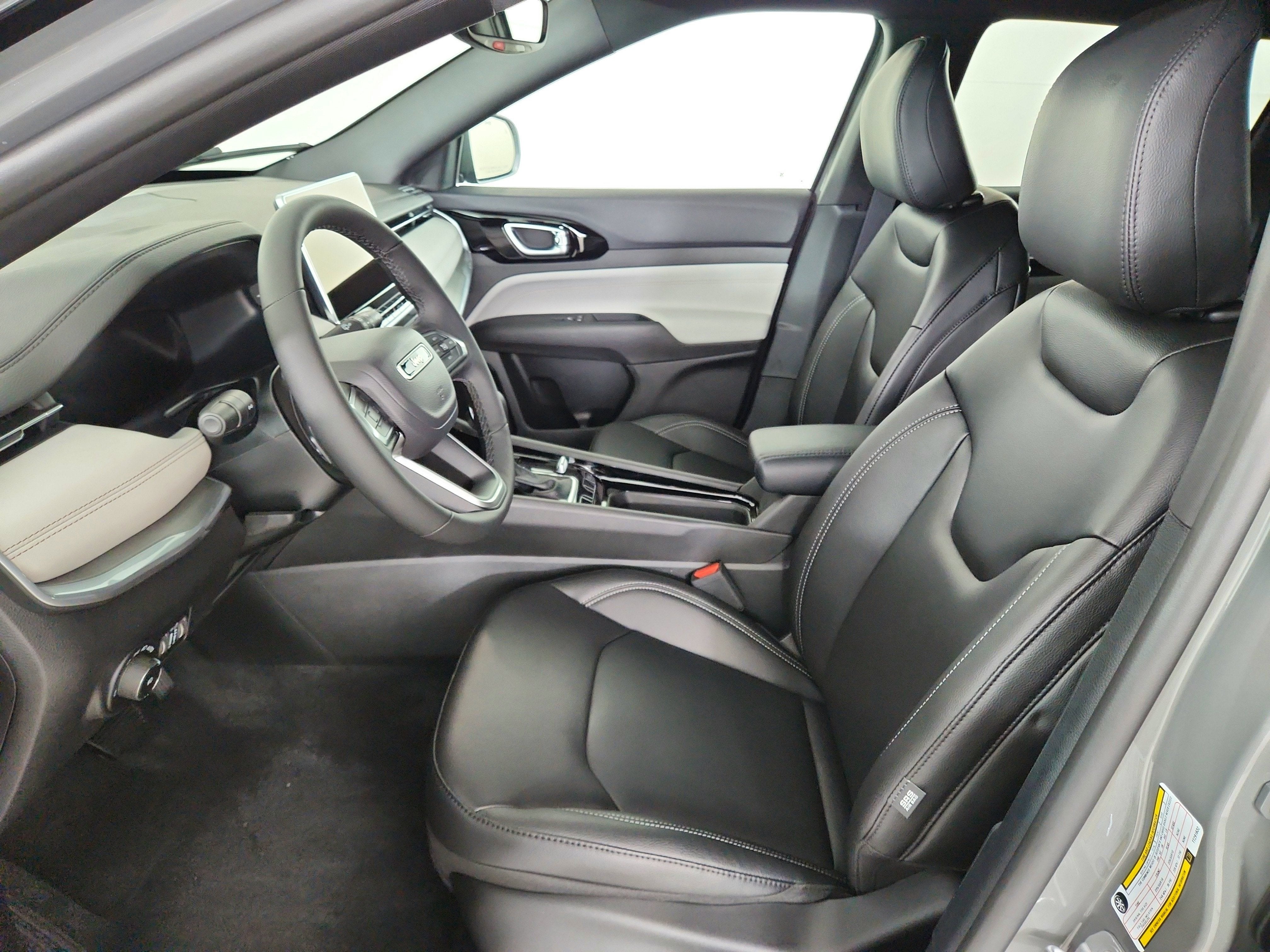 2026 Jeep Compass Limited 4x4