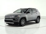 2026 Jeep Compass Limited 4x4