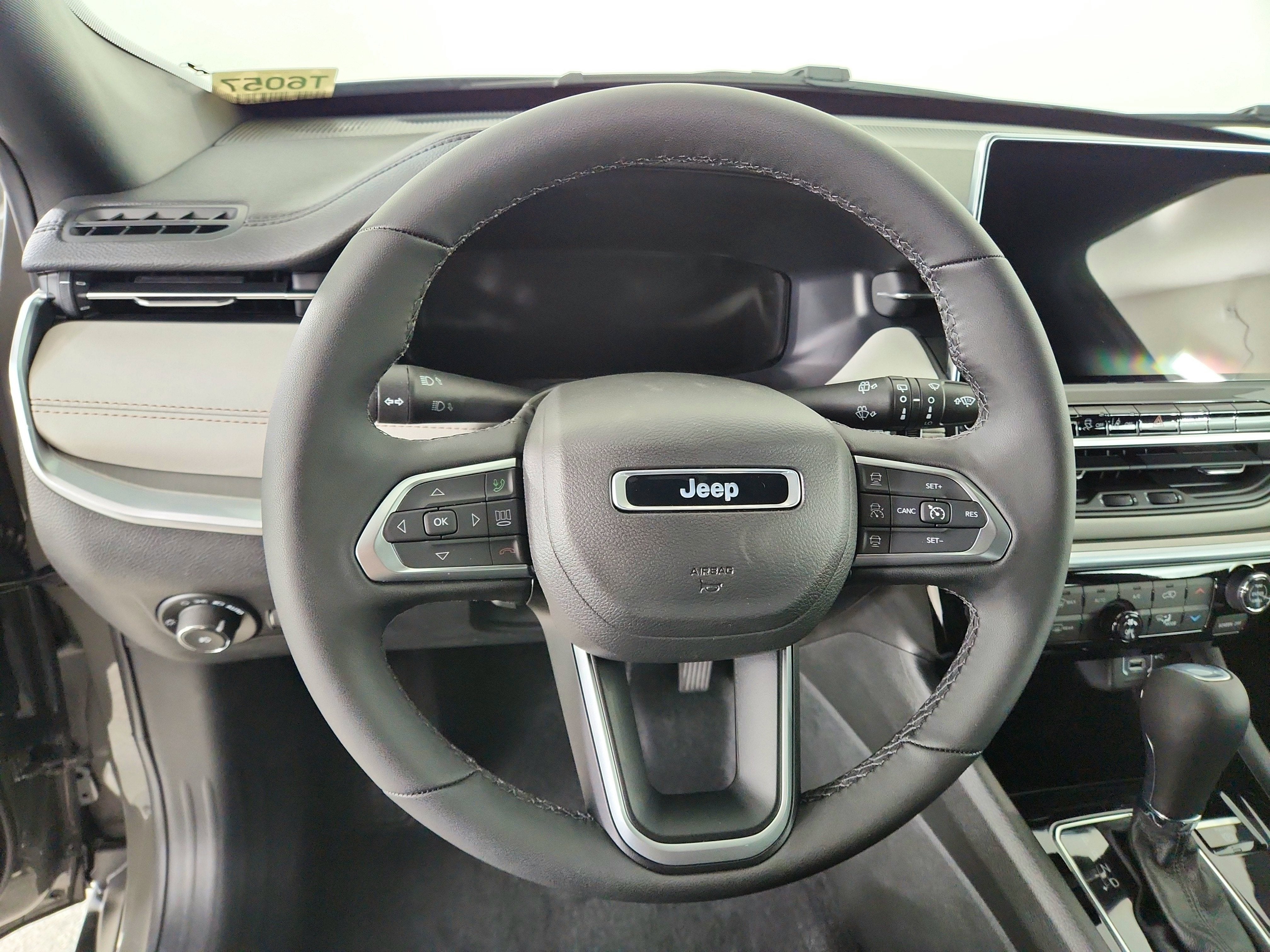 2026 Jeep Compass Limited 4x4