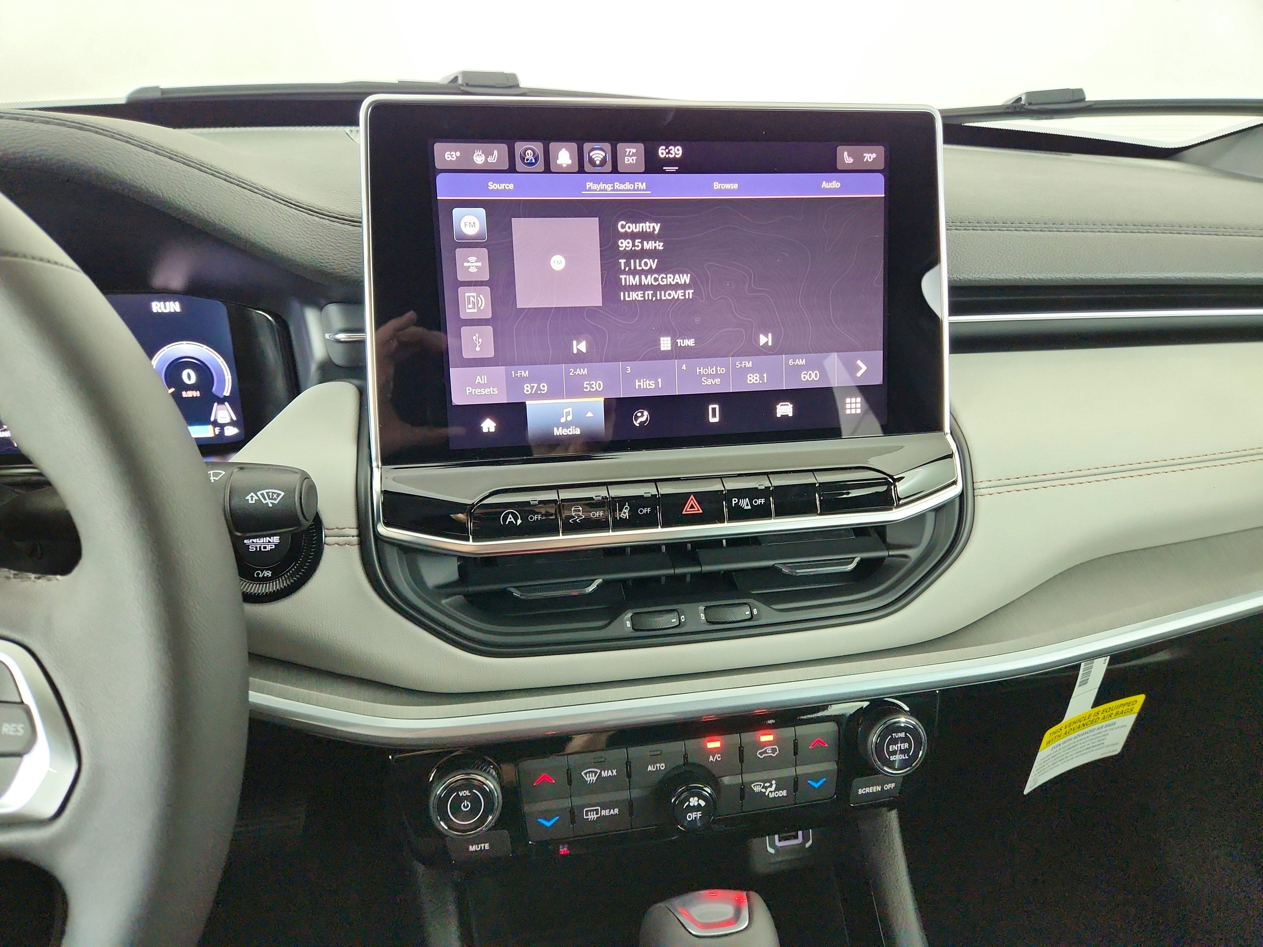 2026 Jeep Compass Limited 4x4