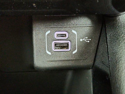 2026 Jeep Compass Limited 4x4