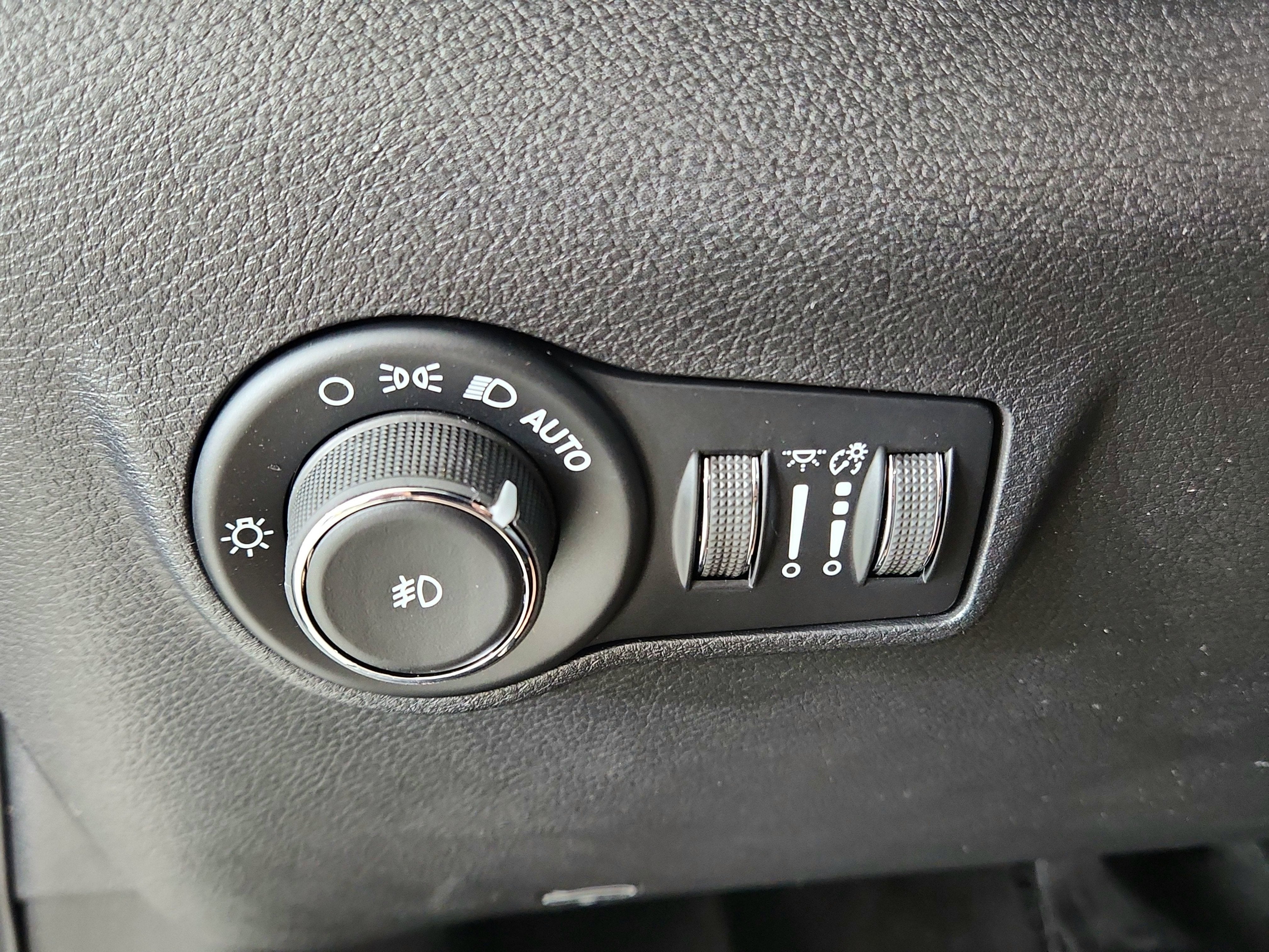 2026 Jeep Compass Limited 4x4