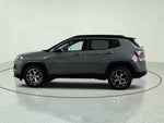 2026 Jeep Compass Limited 4x4