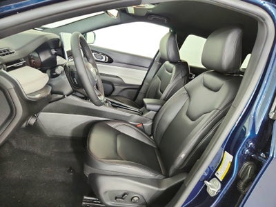 2026 Jeep Compass JEEP COMPASS LIMITED 4X4