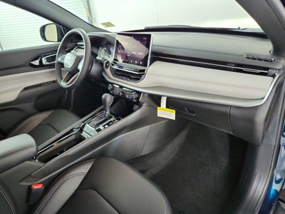 2026 Jeep Compass JEEP COMPASS LIMITED 4X4