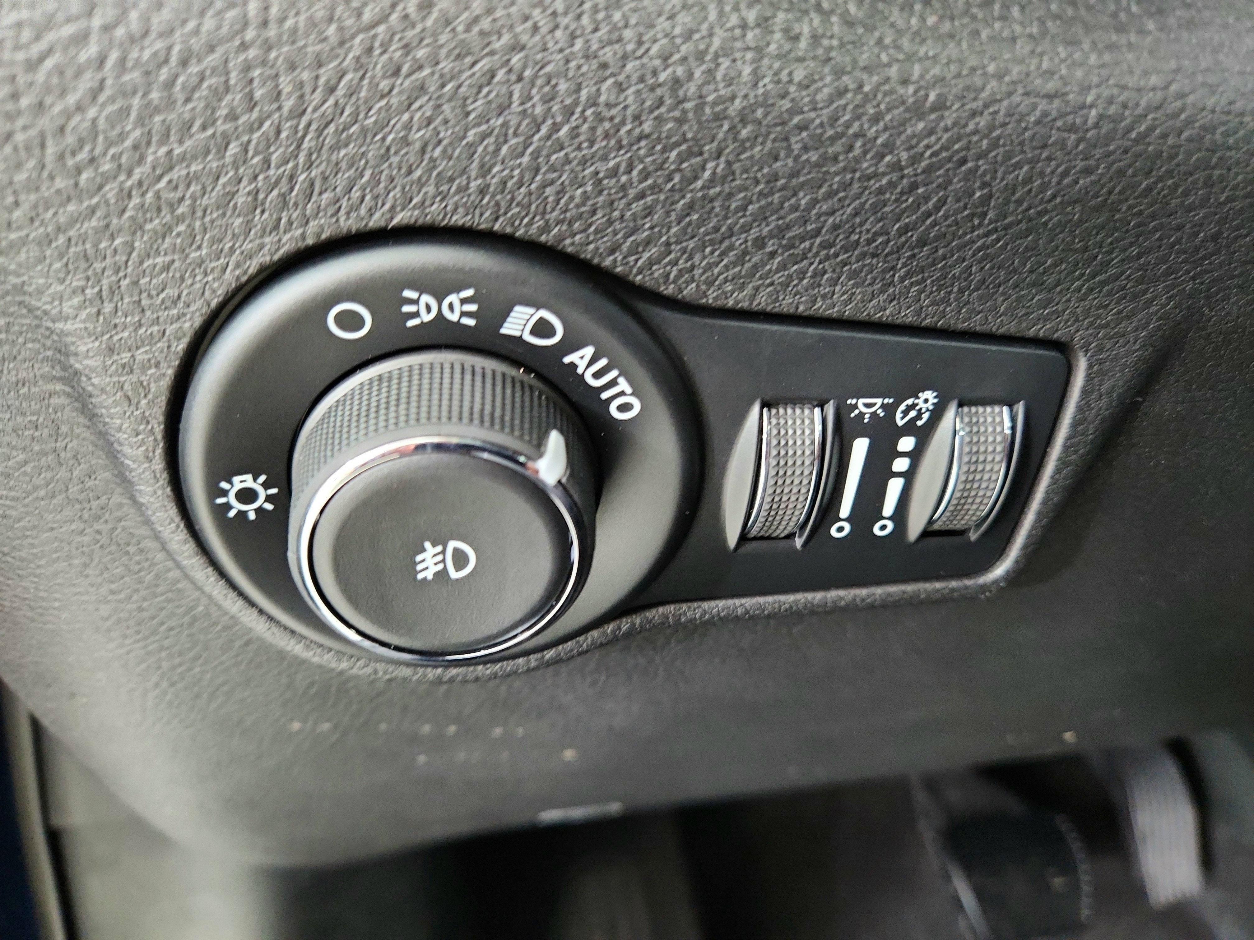 2026 Jeep Compass JEEP COMPASS LIMITED 4X4