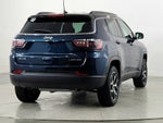 2026 Jeep Compass JEEP COMPASS LIMITED 4X4