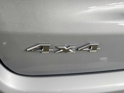 2026 Jeep Compass JEEP COMPASS LIMITED 4X4