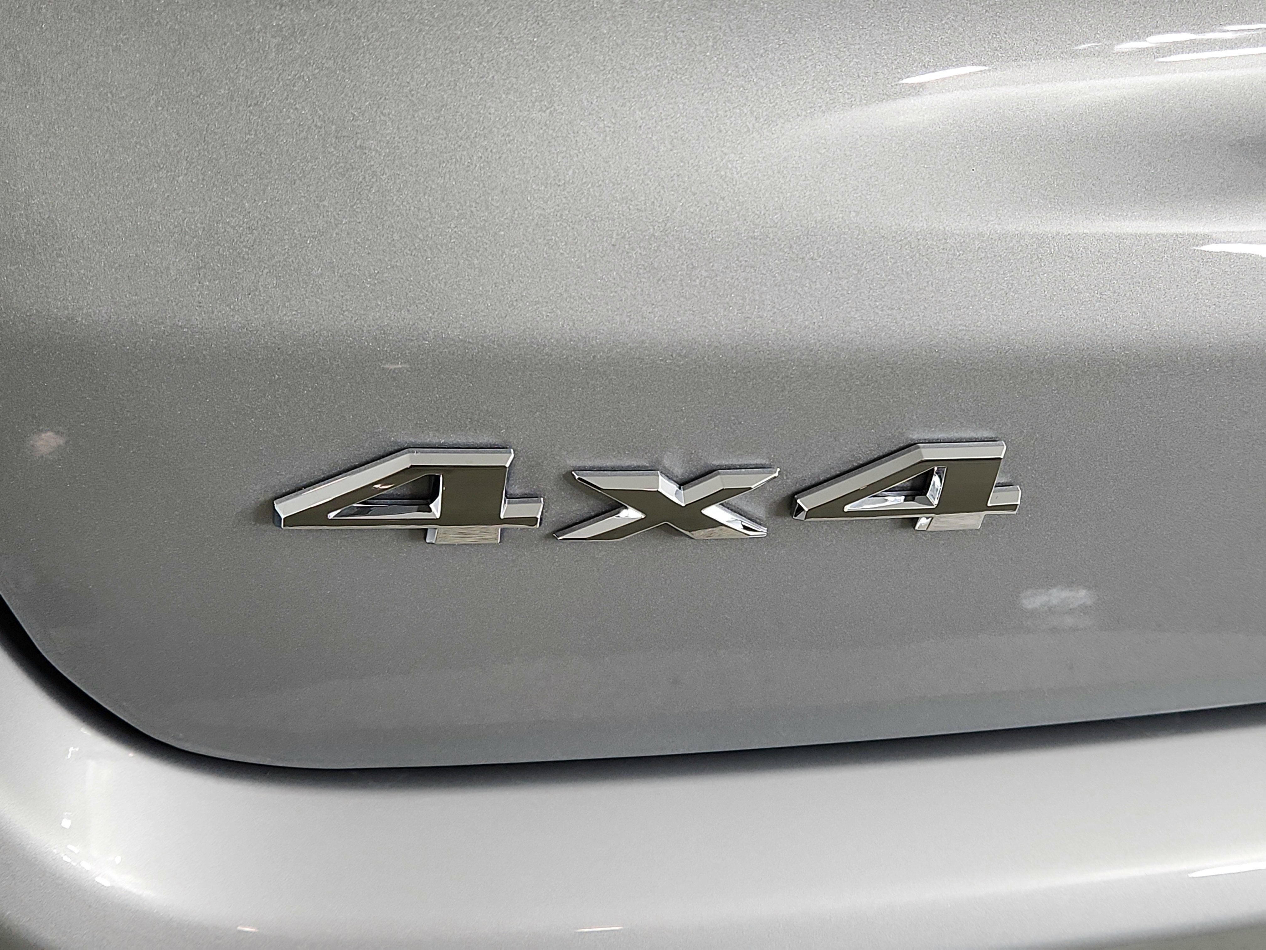 2026 Jeep Compass JEEP COMPASS LIMITED 4X4