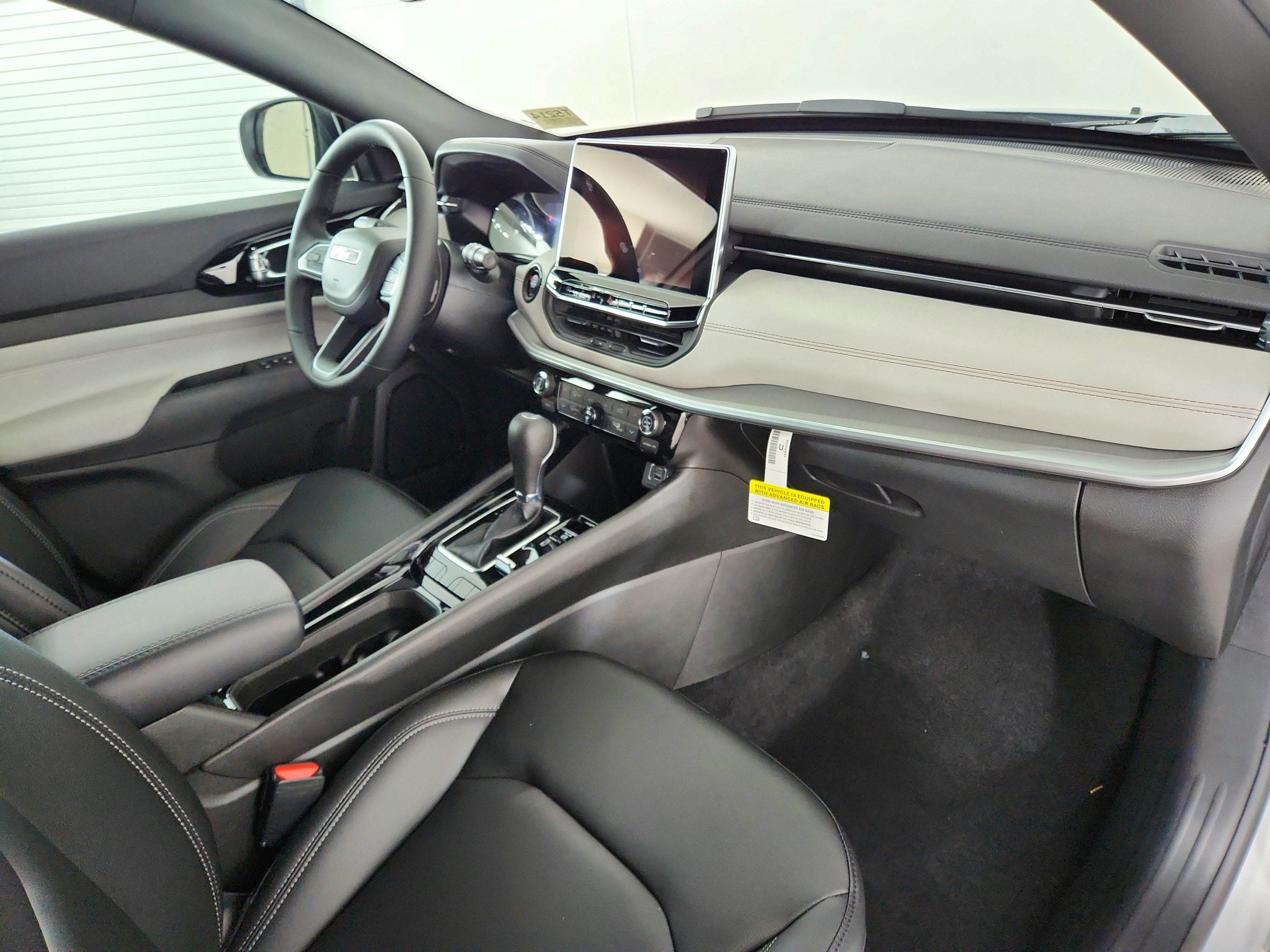 2026 Jeep Compass JEEP COMPASS LIMITED 4X4