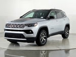2026 Jeep Compass JEEP COMPASS LIMITED 4X4