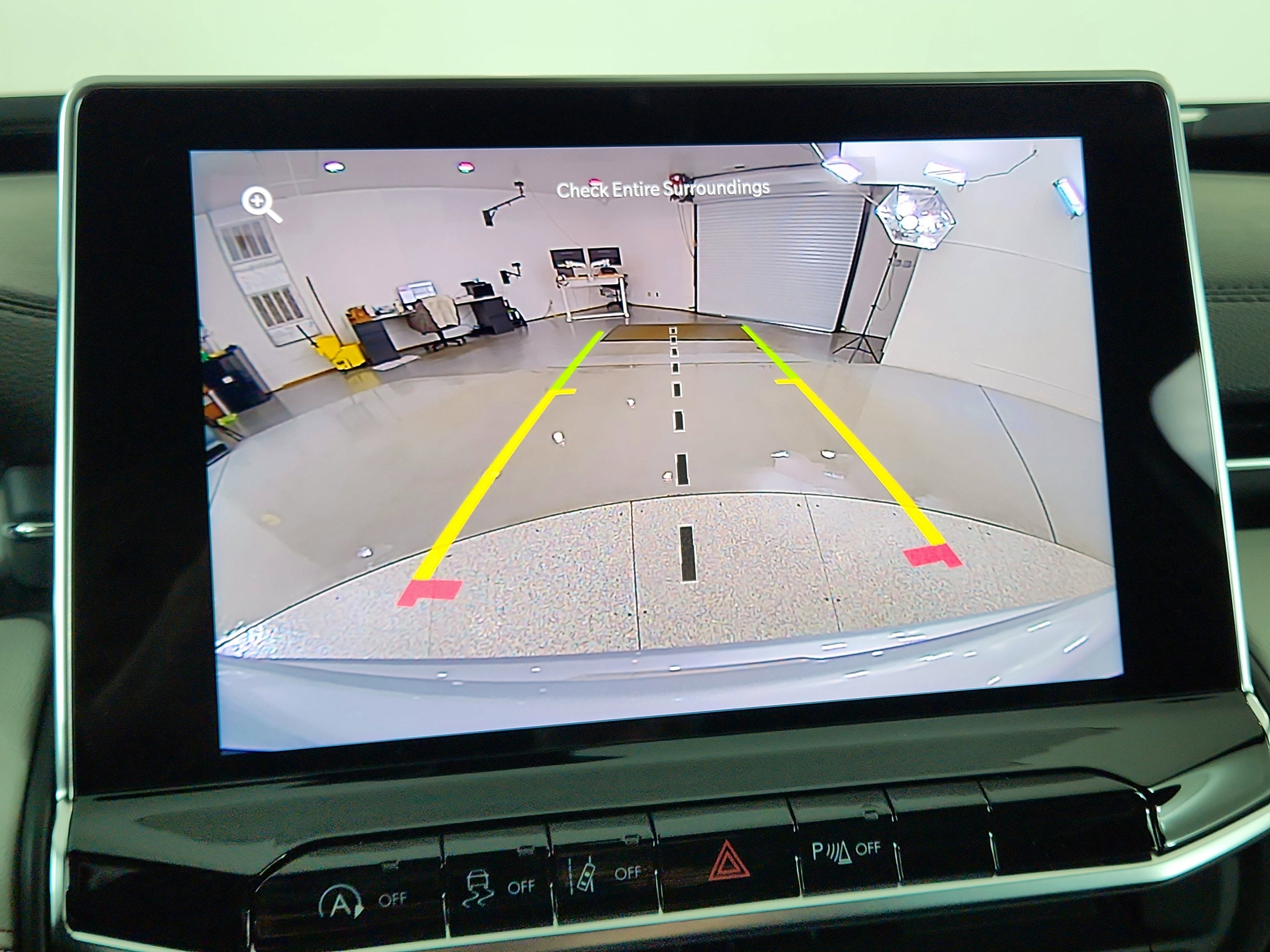 2026 Jeep Compass JEEP COMPASS LIMITED 4X4