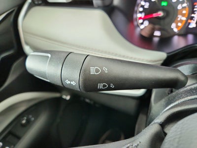 2026 Jeep Compass JEEP COMPASS LIMITED 4X4