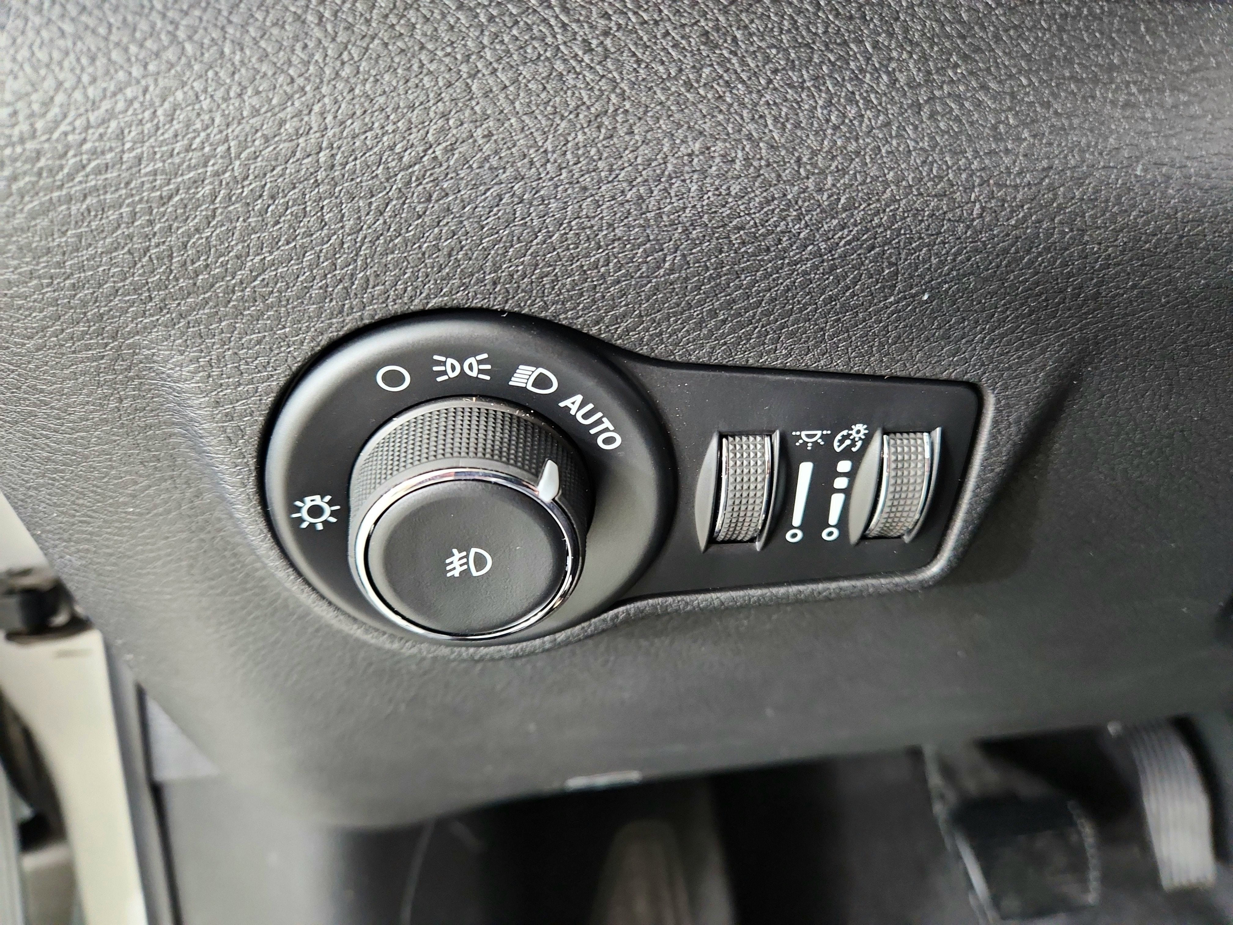 2026 Jeep Compass JEEP COMPASS LIMITED 4X4