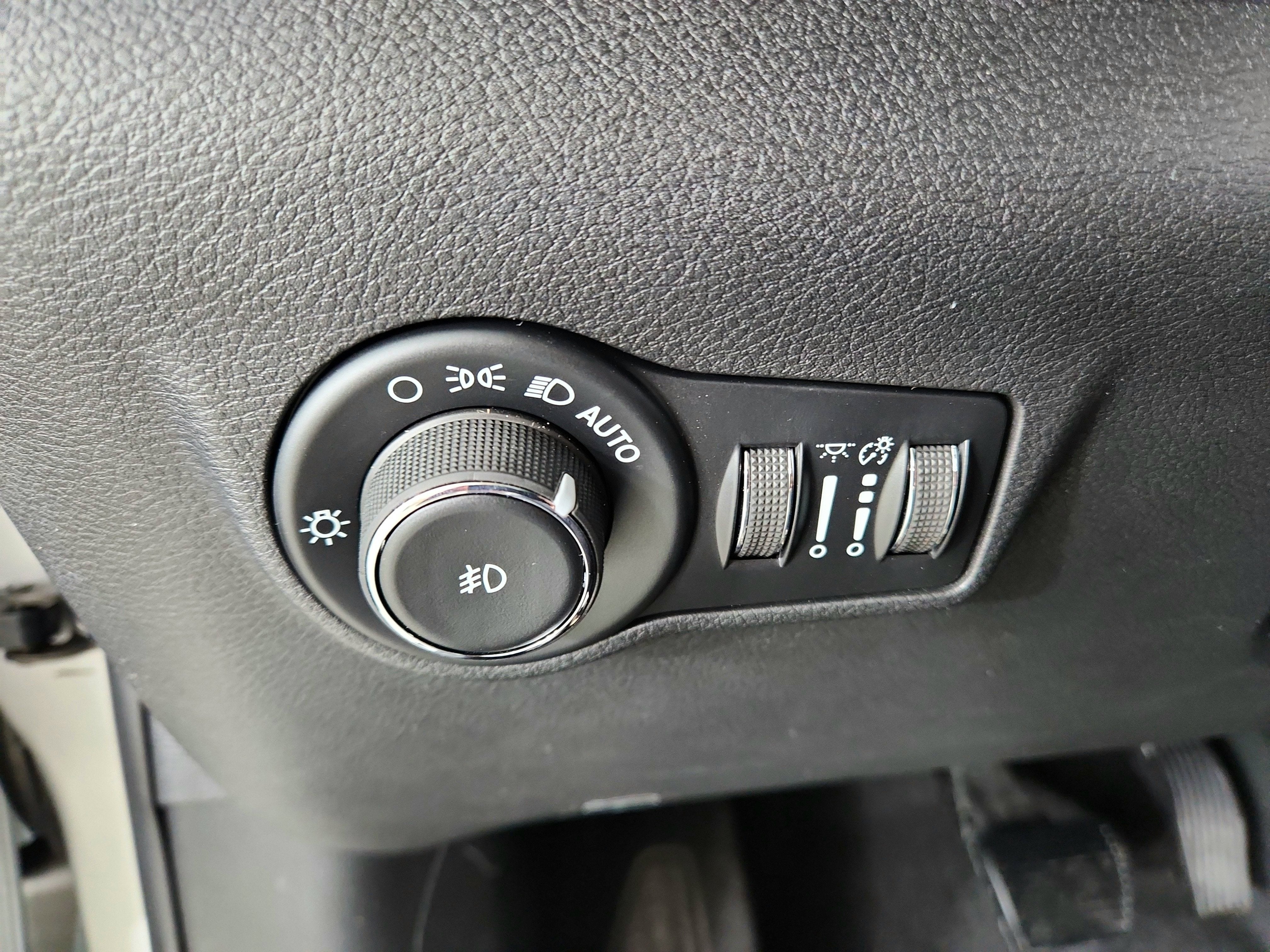 2026 Jeep Compass Limited 4x4