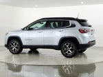 2026 Jeep Compass JEEP COMPASS LIMITED 4X4