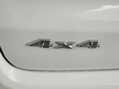 2026 Jeep Compass JEEP COMPASS LIMITED 4X4