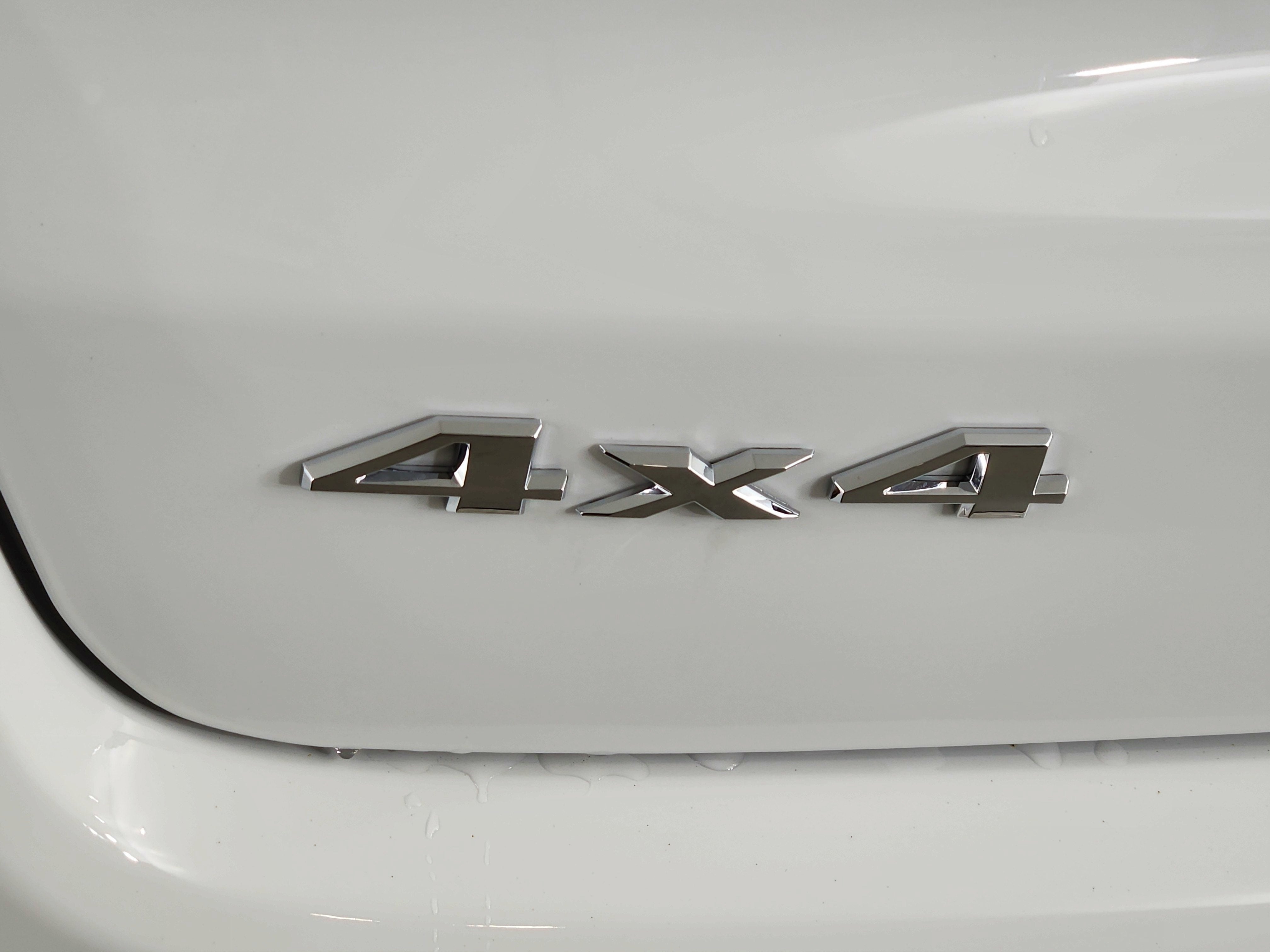 2026 Jeep Compass JEEP COMPASS LIMITED 4X4